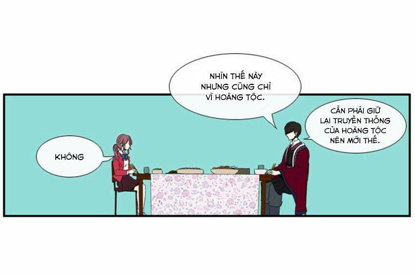 Beautiful Stranger: Chapter 19