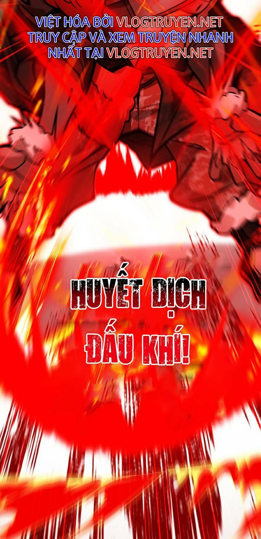 Người Chơi Siêu Mạnh: Chapter 2