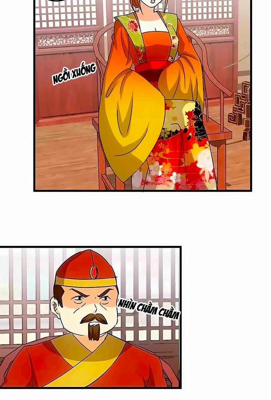 Vương Gia ! Ngươi Thật Bỉ Ổi !: Chapter 123