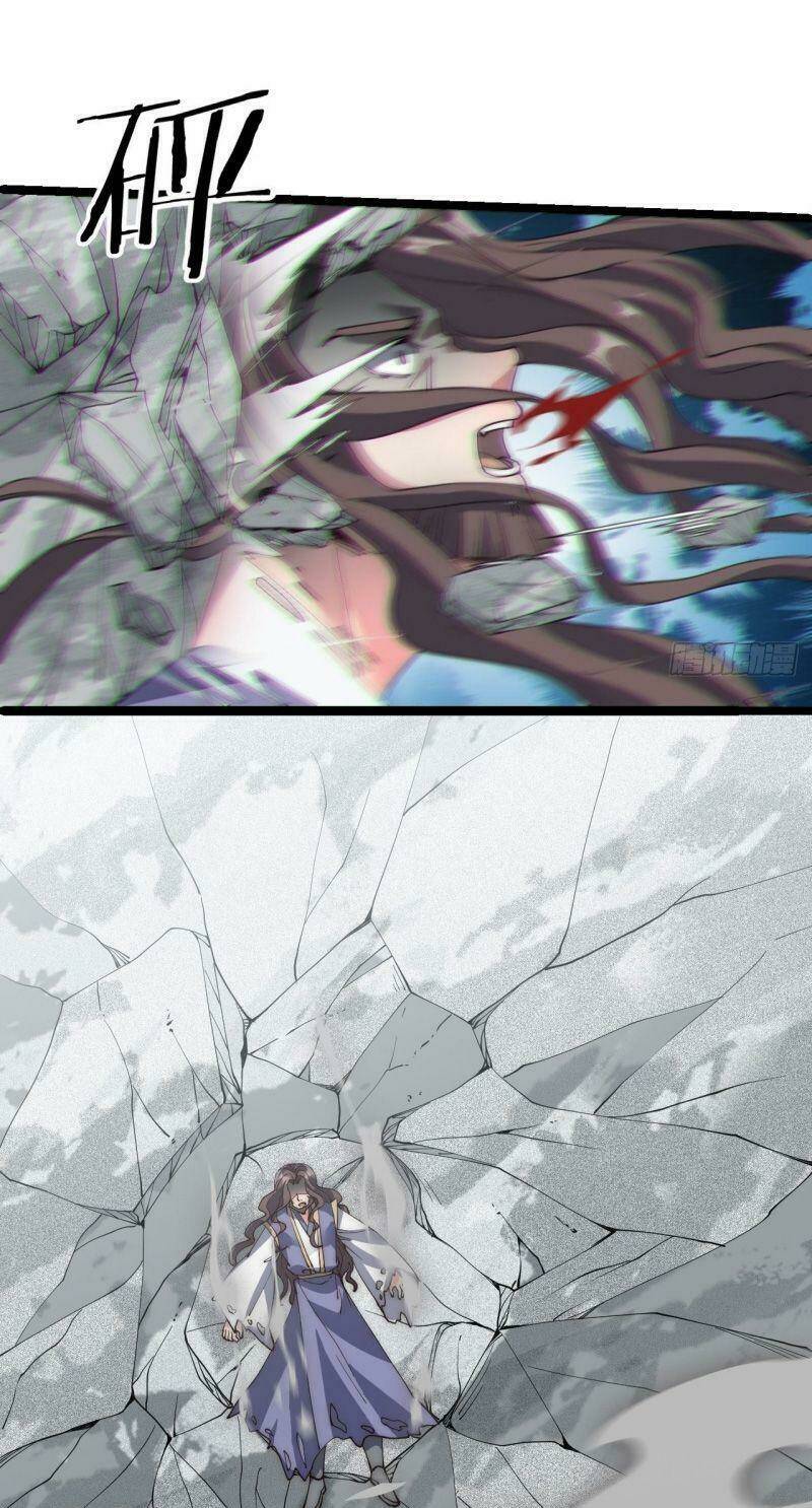 Trường Sinh Cửu Thiên Tuế: Chapter 40