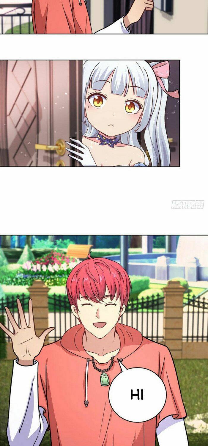 Đô Thị Chí Tôn Hệ Thống: Chapter 188