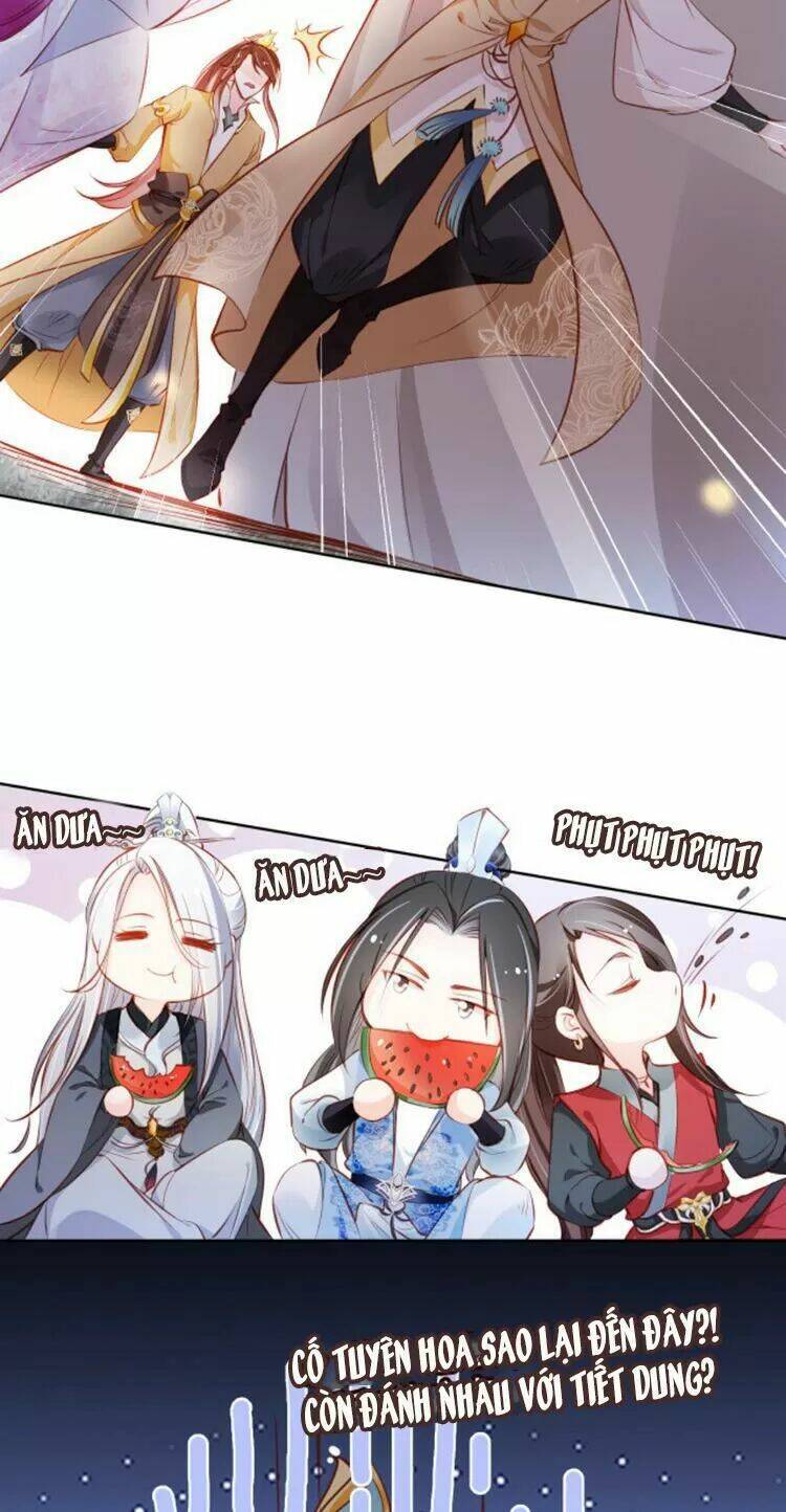 Nàng Trở Thành Bạch Nguyệt Quang Của Vương Gia Bệnh Kiều: Chapter 83