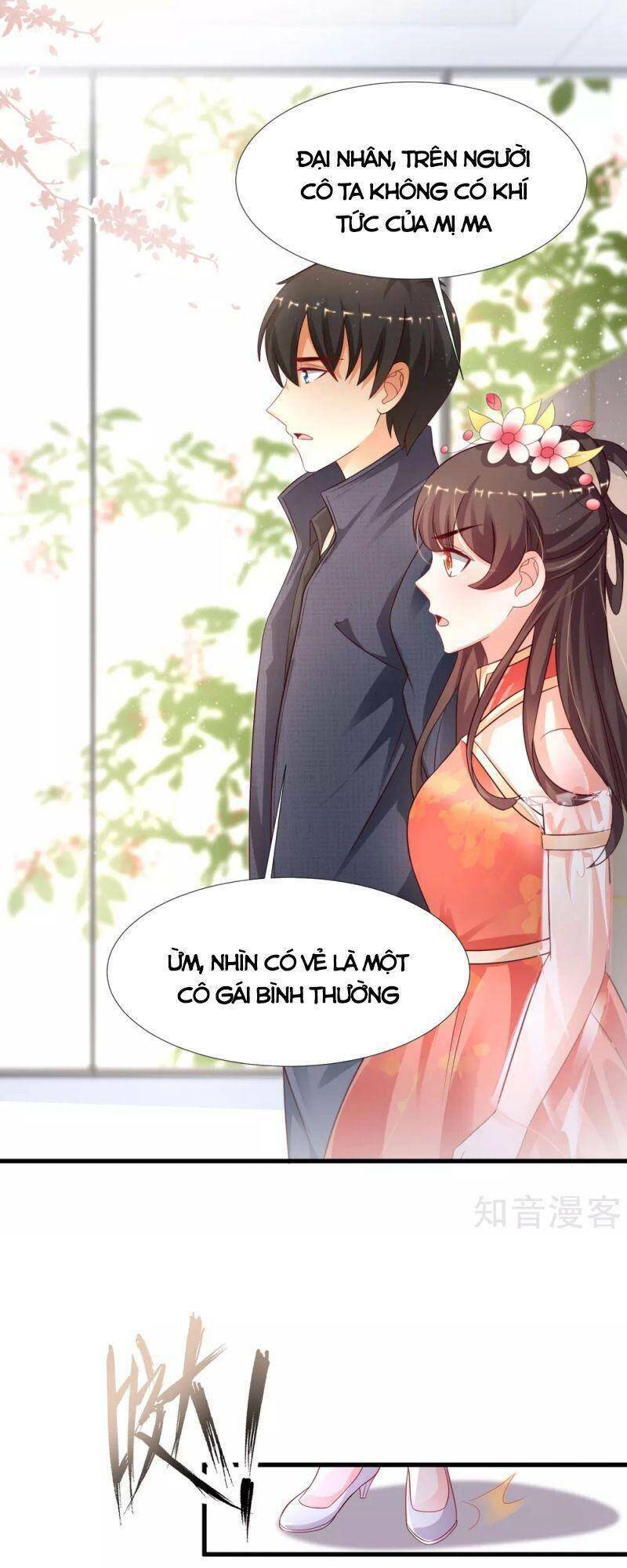 Tối Cường Vận Đào Hoa: Chapter 197