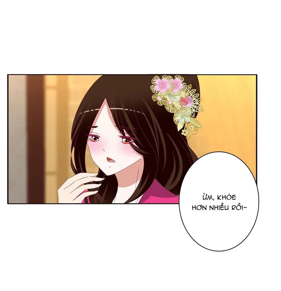 Thông Linh Phi: Chapter 653