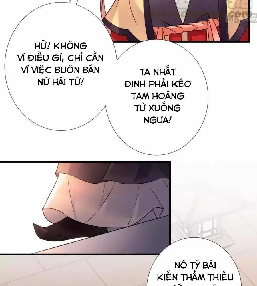 Vương Phi Có Chút Nghịch Ngợm: Chapter 36