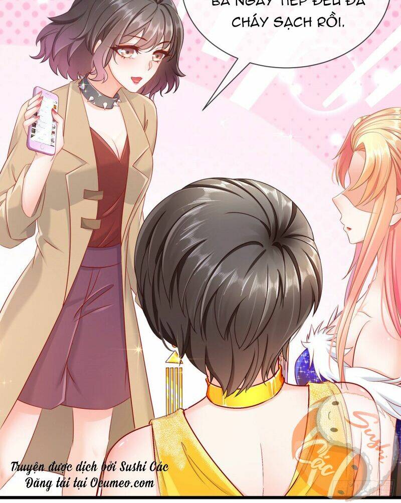 Tỷ Tỷ Nào Có Ý Xấu: Chapter 6