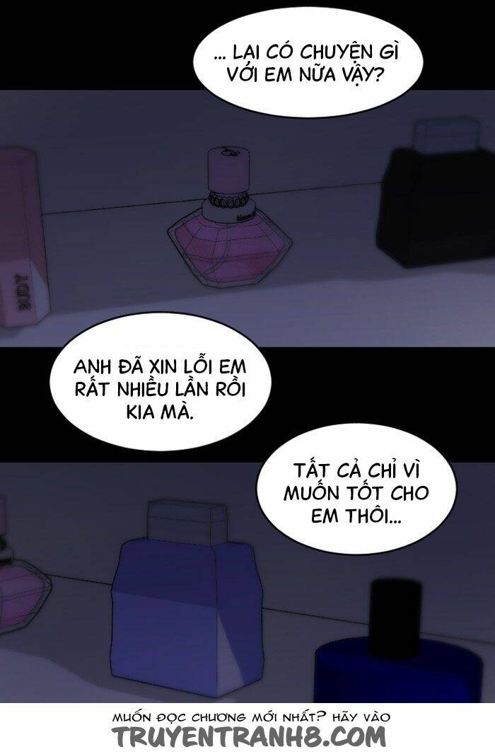 Người Đẹp Gangnam: Chapter 32
