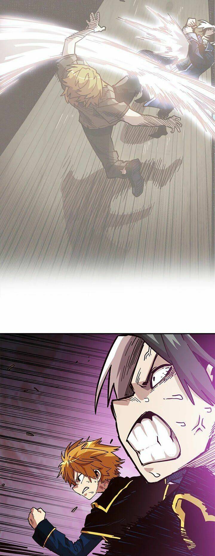 Nô Lệ Nghịch Thiên: Chapter 23