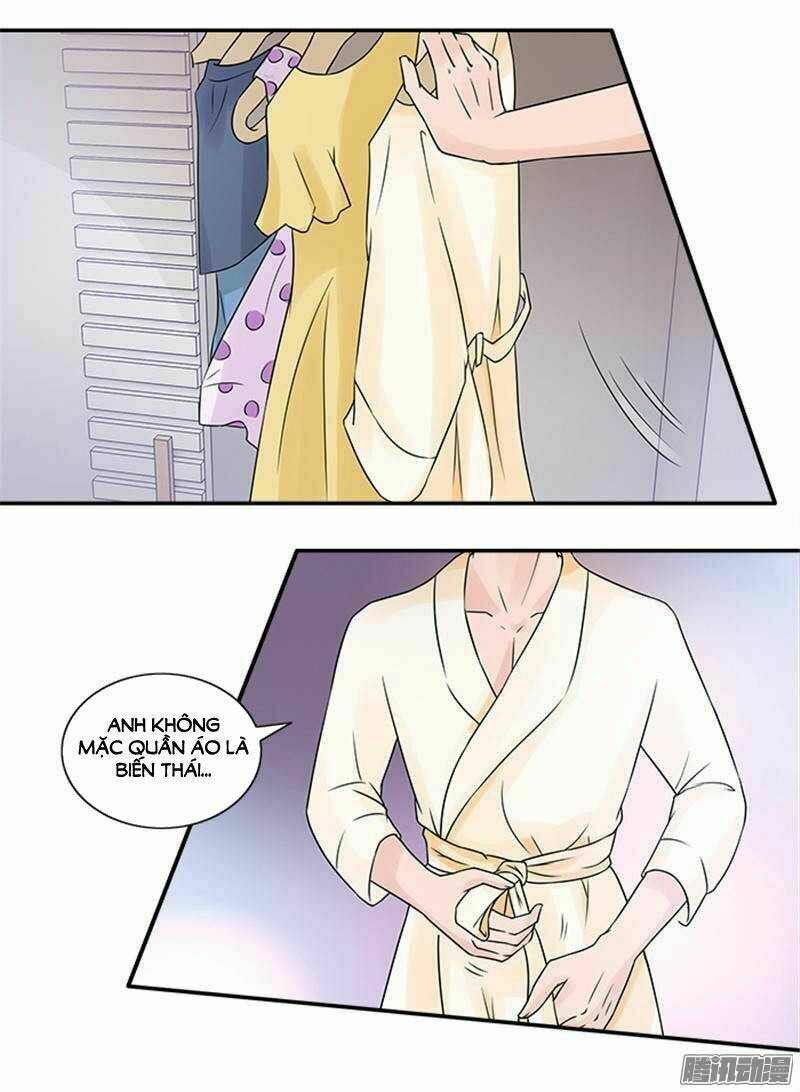 Tiểu Tâm Can Tuyệt Sủng Của Lạc Tiên Sinh: Chapter 28