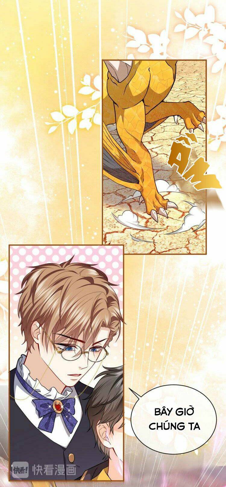 Kiên Quyết Từ Chối Làm Ma Nữ: Chapter 9