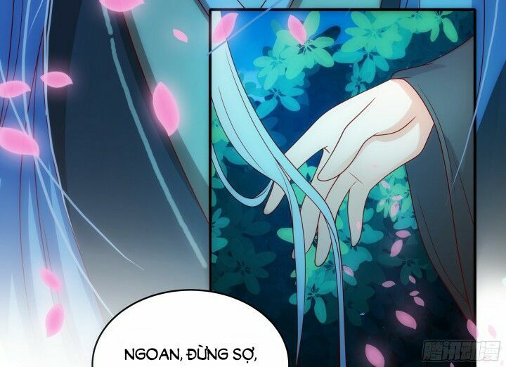 Đô đốc đại nhân sủng thê kí: Chapter 3.2