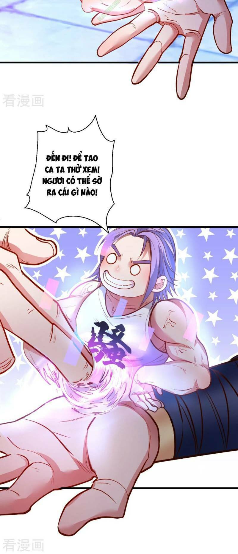 Tối Cường Đại Biểu Hoàng Kim Thận: Chapter 39