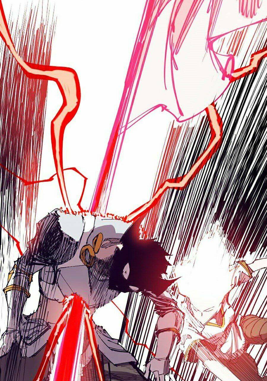 Hard Core Leveling Warrior Ss2: Chapter 117