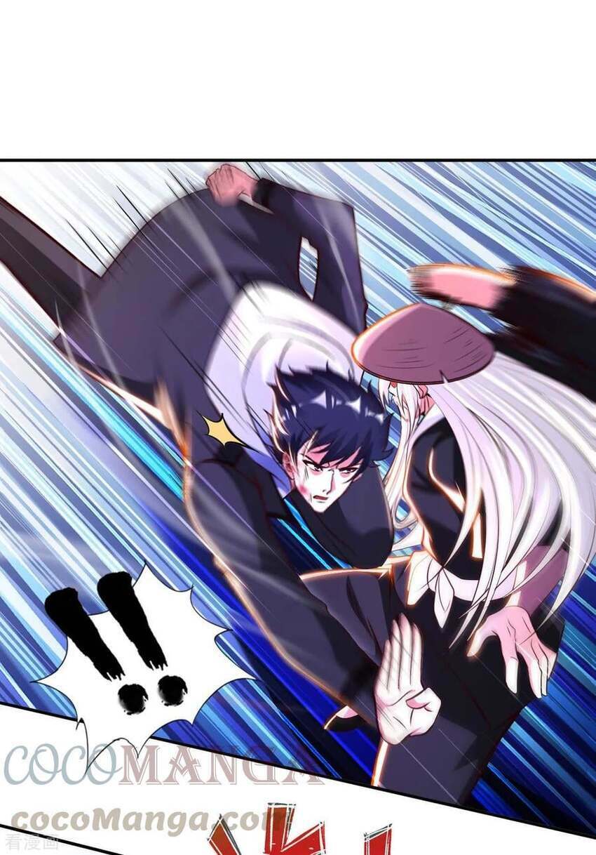 Sư Phụ Của Ta Là Thần Tiên: Chapter 81