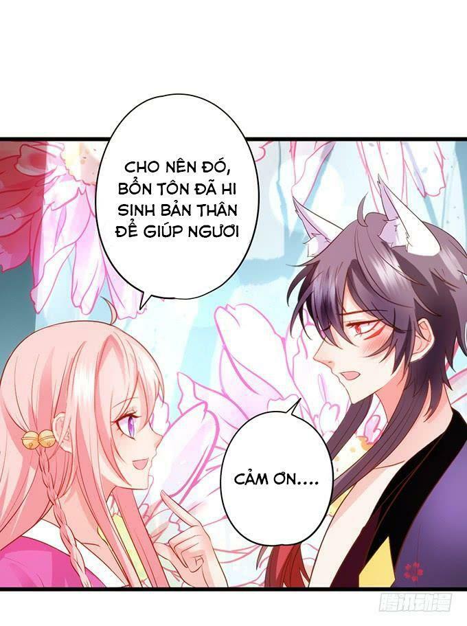 Hồ Tiên Hung Bạo: Chapter 110