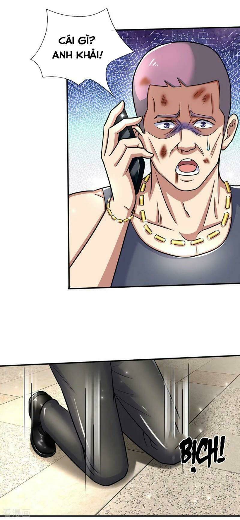 Tuyệt Đỉnh Khí Thiếu: Chapter 78