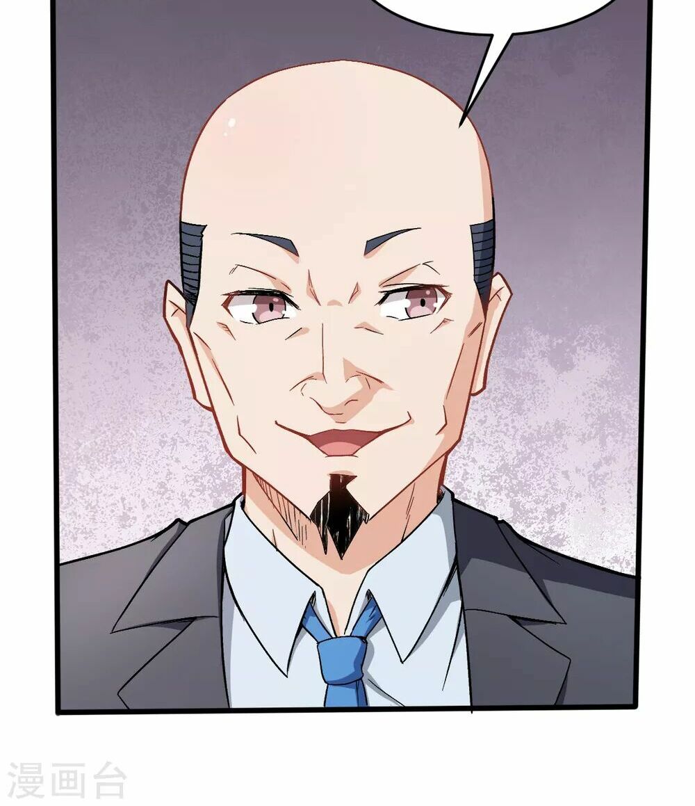 Vườn Trường Cuồng Sư Hệ Thống: Chapter 30