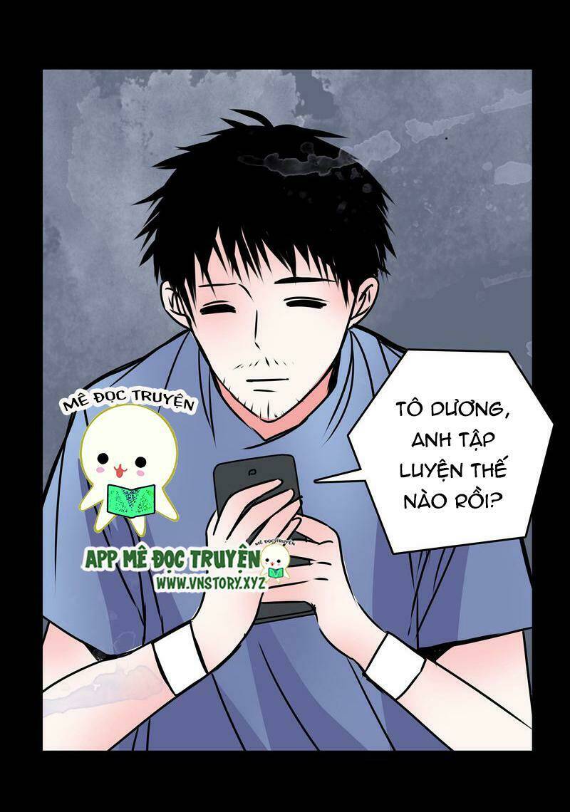 Nhật Ký Nữ Phù Thủy Hồi Sinh: Chapter 39