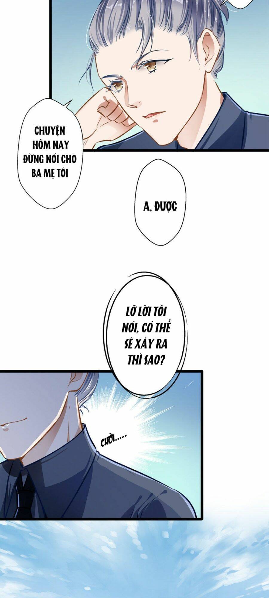 Cưng Chiều Ái Thê Hư Hỏng: Chapter 36