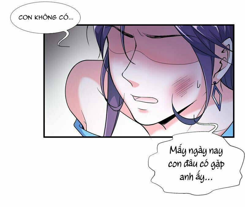 Chiến Lược Lãng Mạn Của Thịnh Thiếu: Chapter 22