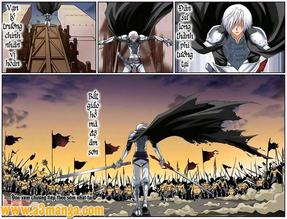 Thâu Tinh Cửu Nguyệt Thiên: Chapter 134