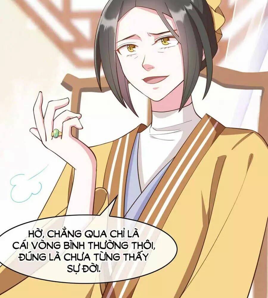 Đích Nữ Hữu Độc: Chapter 37