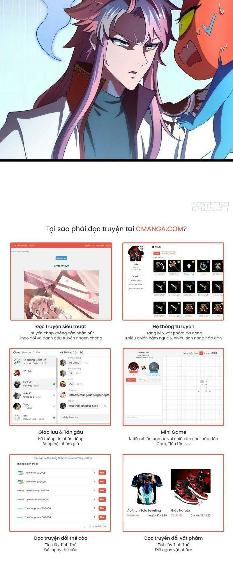 Ngày Mai Tôi Sẽ Chết: Chapter 4