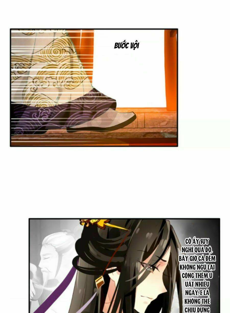 Mỹ Nhân Làm Tướng: Chapter 65