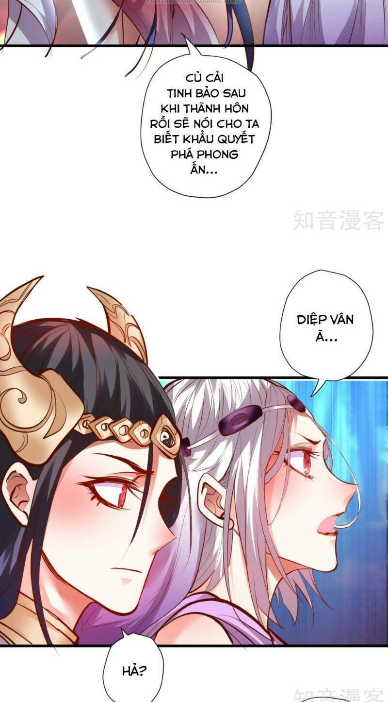 Tối Cường Đại Biểu Hoàng Kim Thận: Chapter 63
