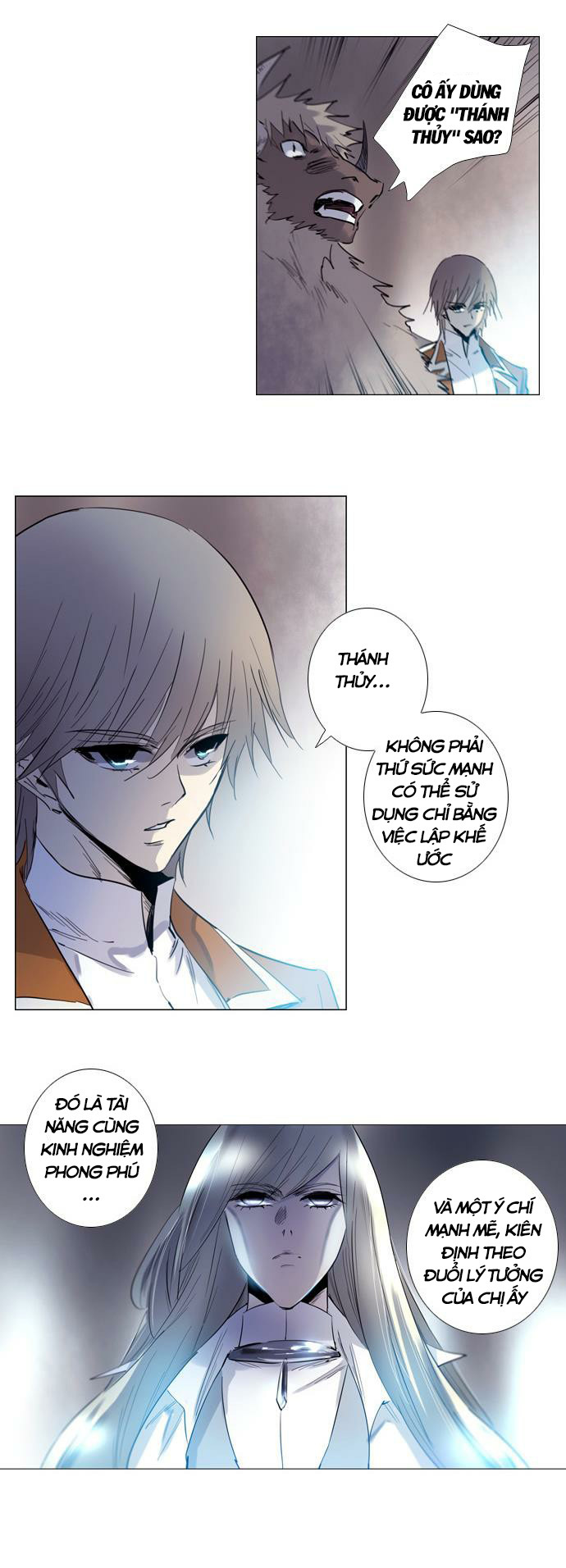 Soul Cartel: Chapter 165