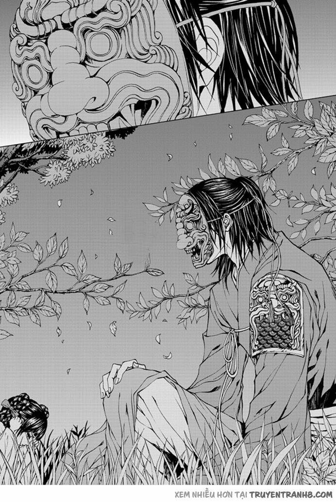 Tân Nương Của Thủy Thần: Chapter 140