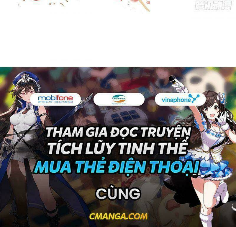 Bạn Gái Tôi Mới 30+: Chapter 52