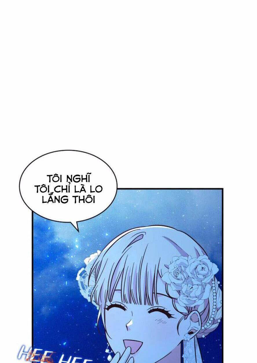 Lòng Trung Thành Với Kẻ Ác: Chapter 42