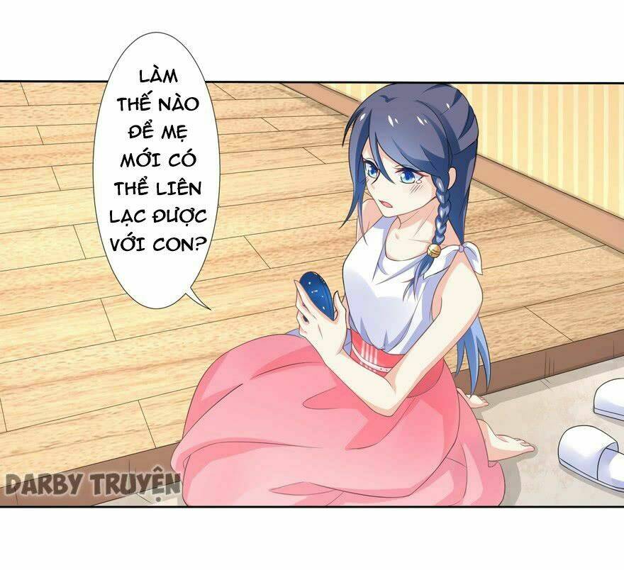 Ức Lạc Tinh Thần: Chapter 3