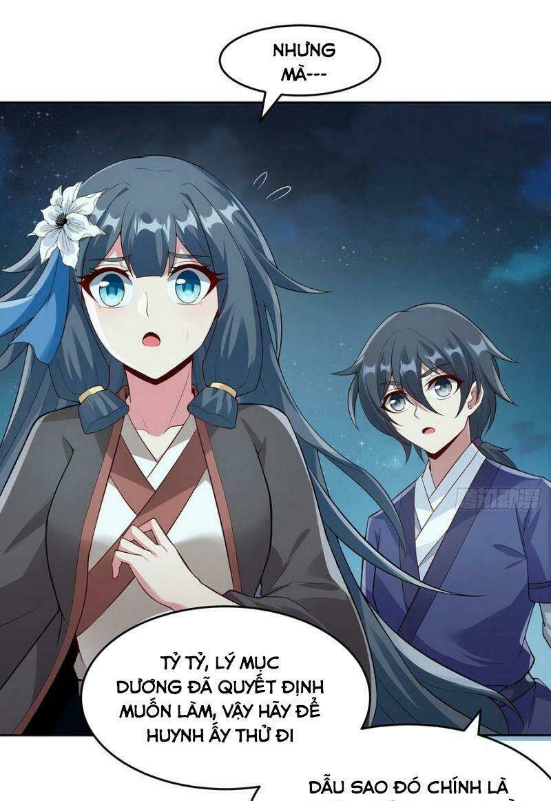 Nghịch Lân: Chapter 119