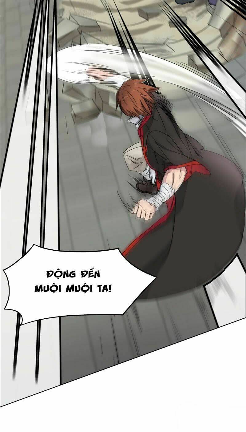 Thiên Vực Thần Tọa: Chapter 1