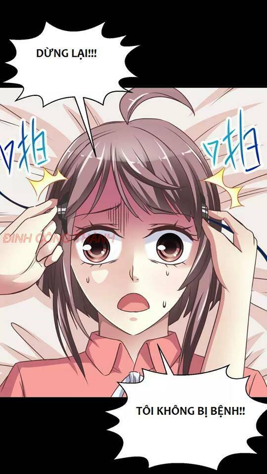 Truyện Kinh Dị Ở Tòa Nhà Số 44: Chapter 43