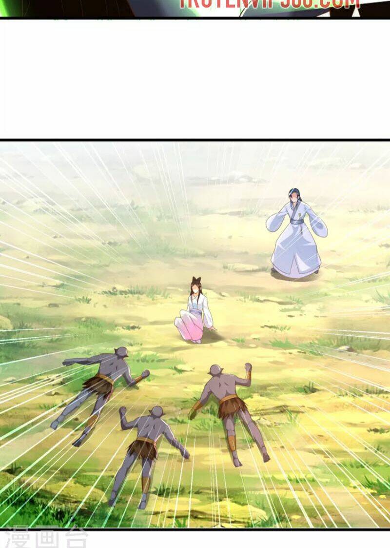 Chí Tôn Trọng Sinh: Chapter 169