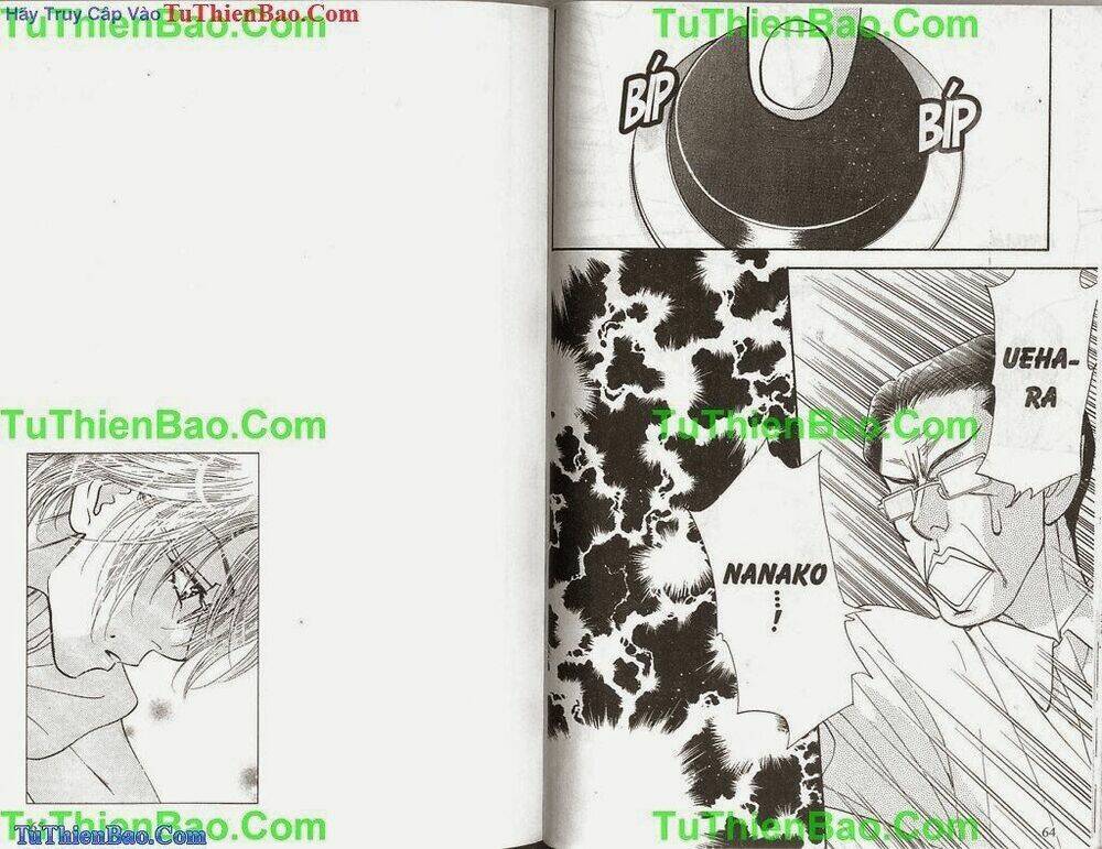 Nàng Men Chàng Bóng: Chapter 7