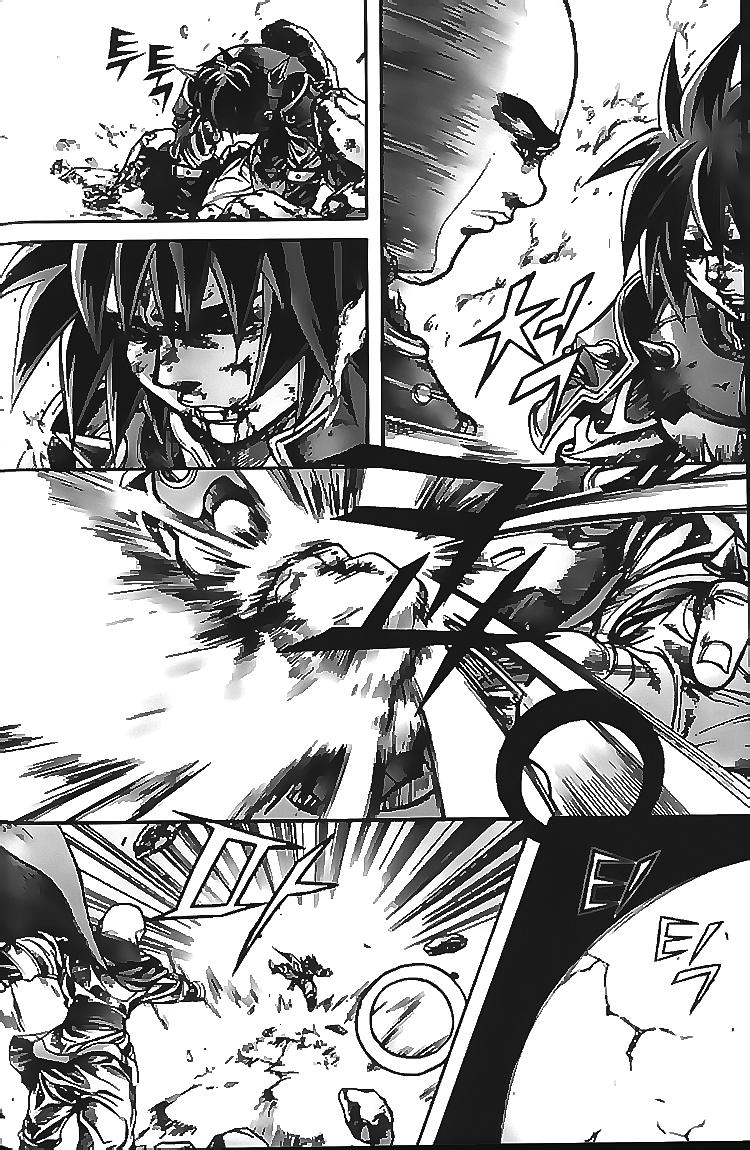 Diêm Đế: Chapter 102