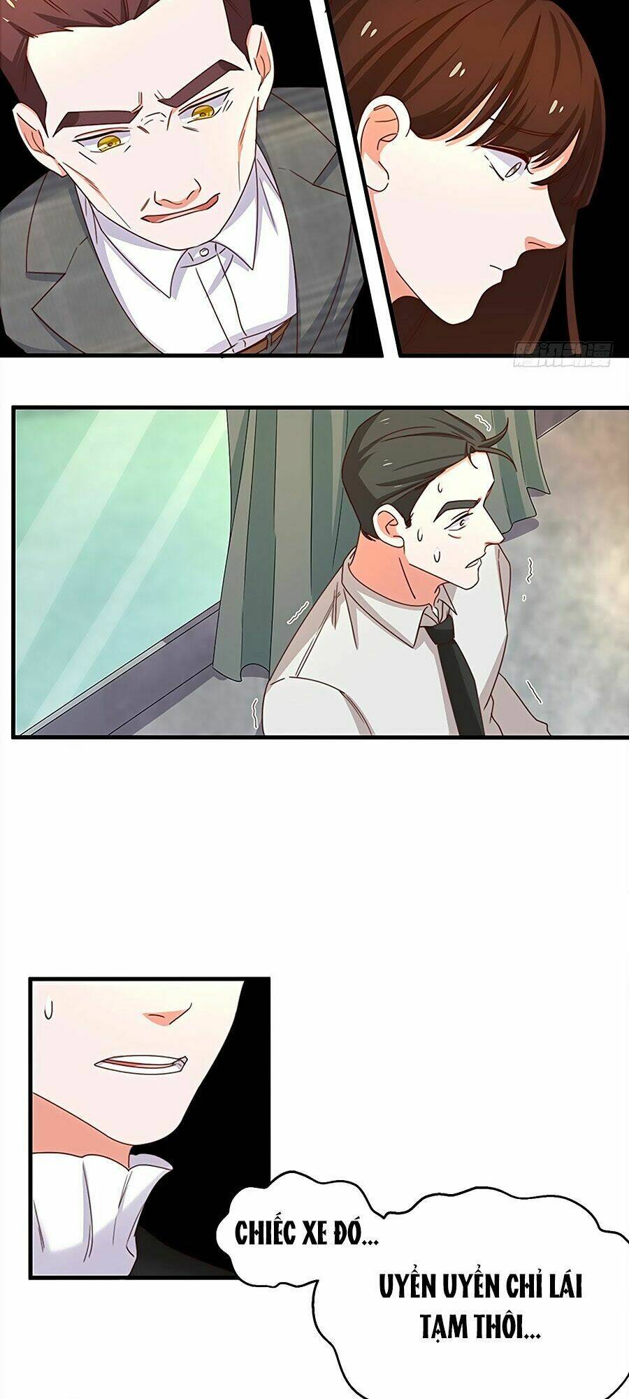 Luyện Ngục Trọng Sinh: Chapter 6