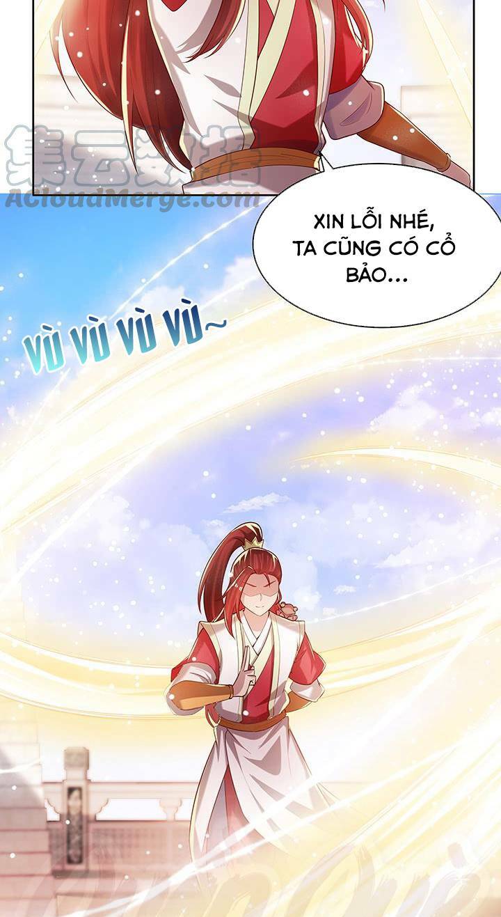 Siêu Phàm Truyện: Chapter 154