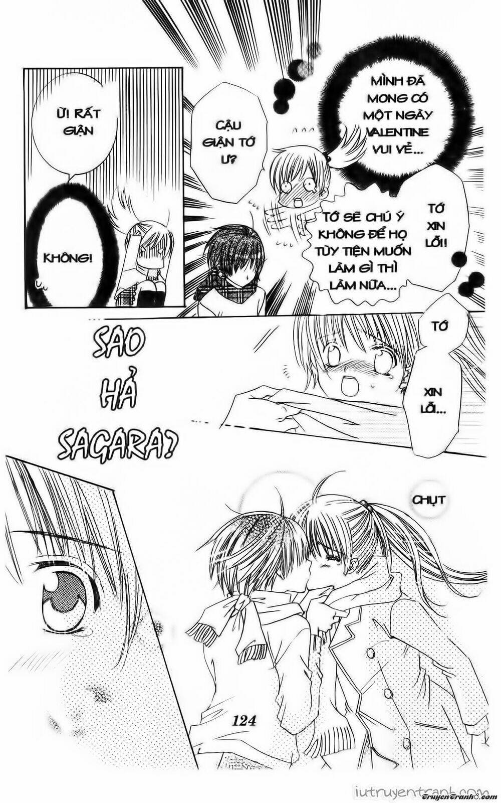 Get Love: Chapter 37