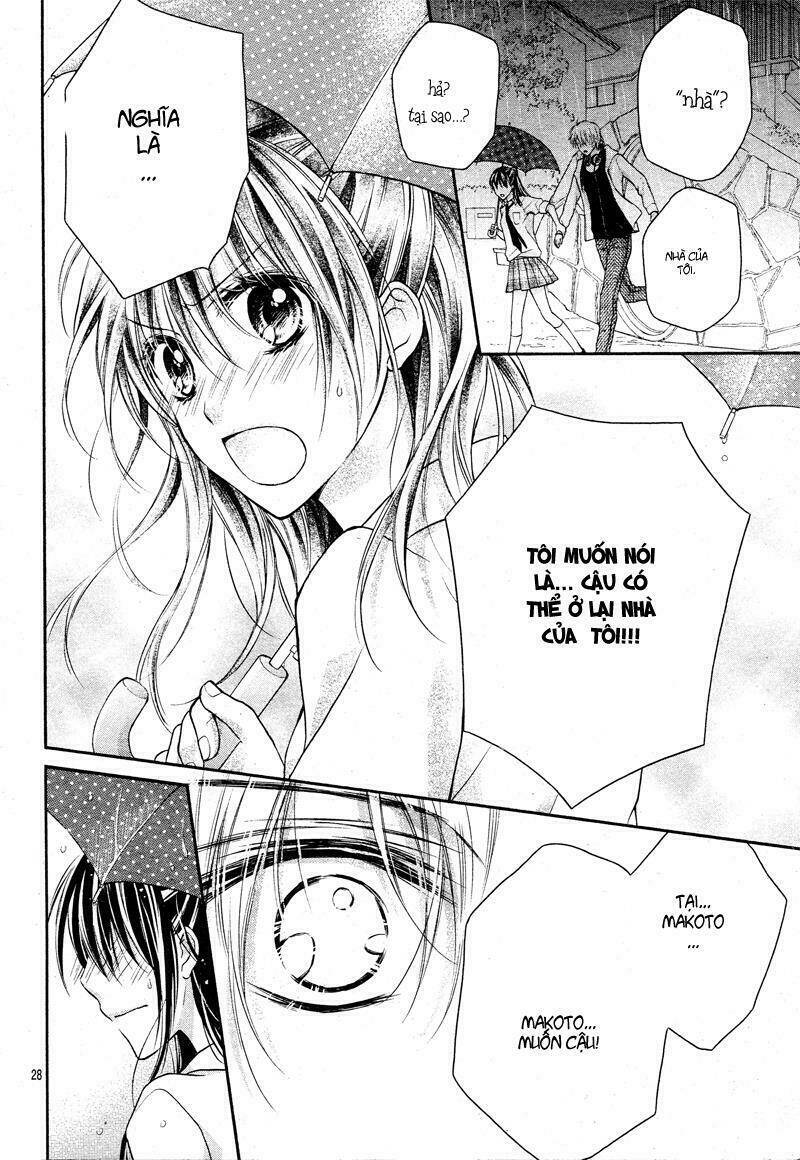 Zettai Renai Program: Chapter 2