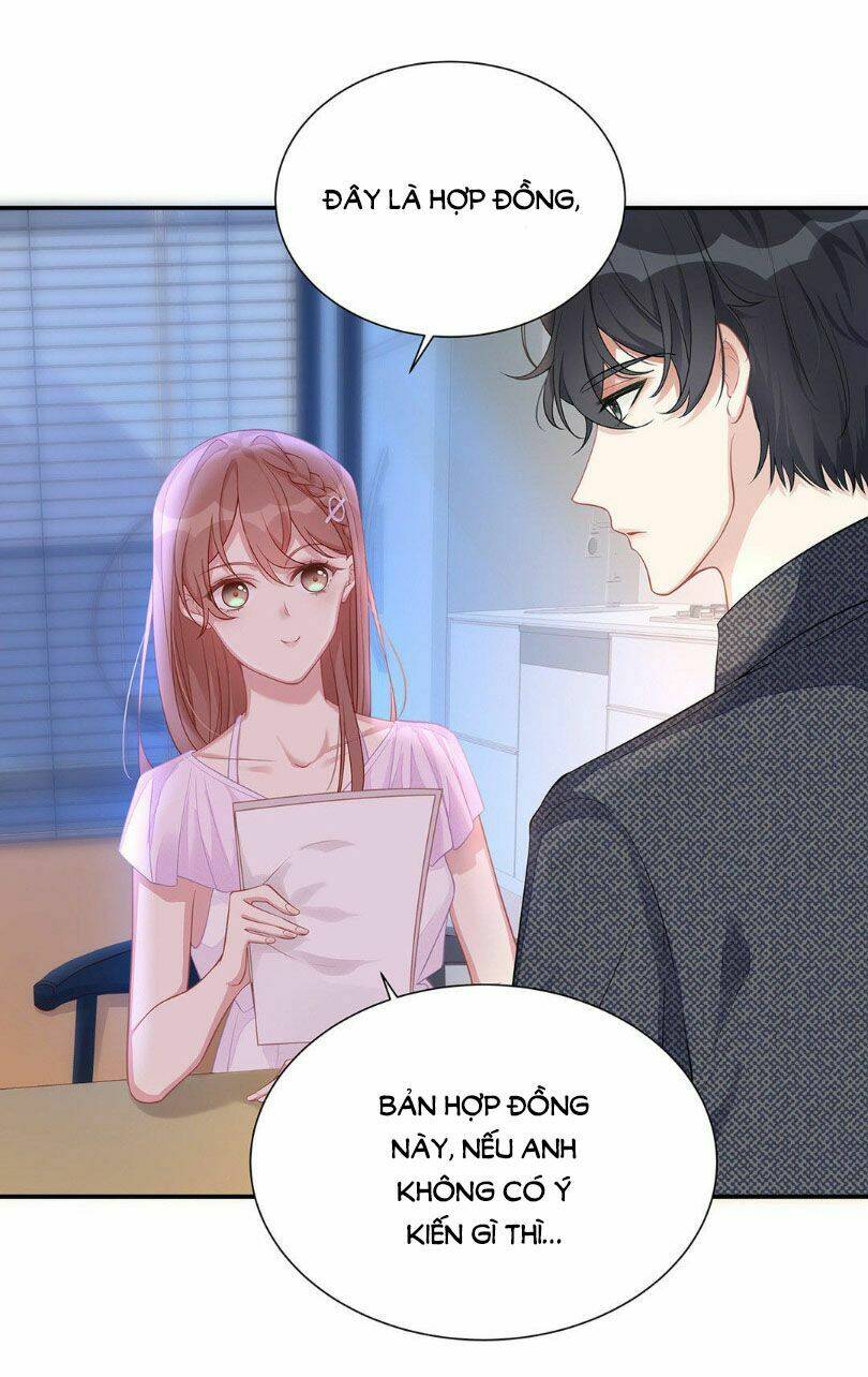 Chỉ Muốn Cưng Chiều Em: Chapter 4