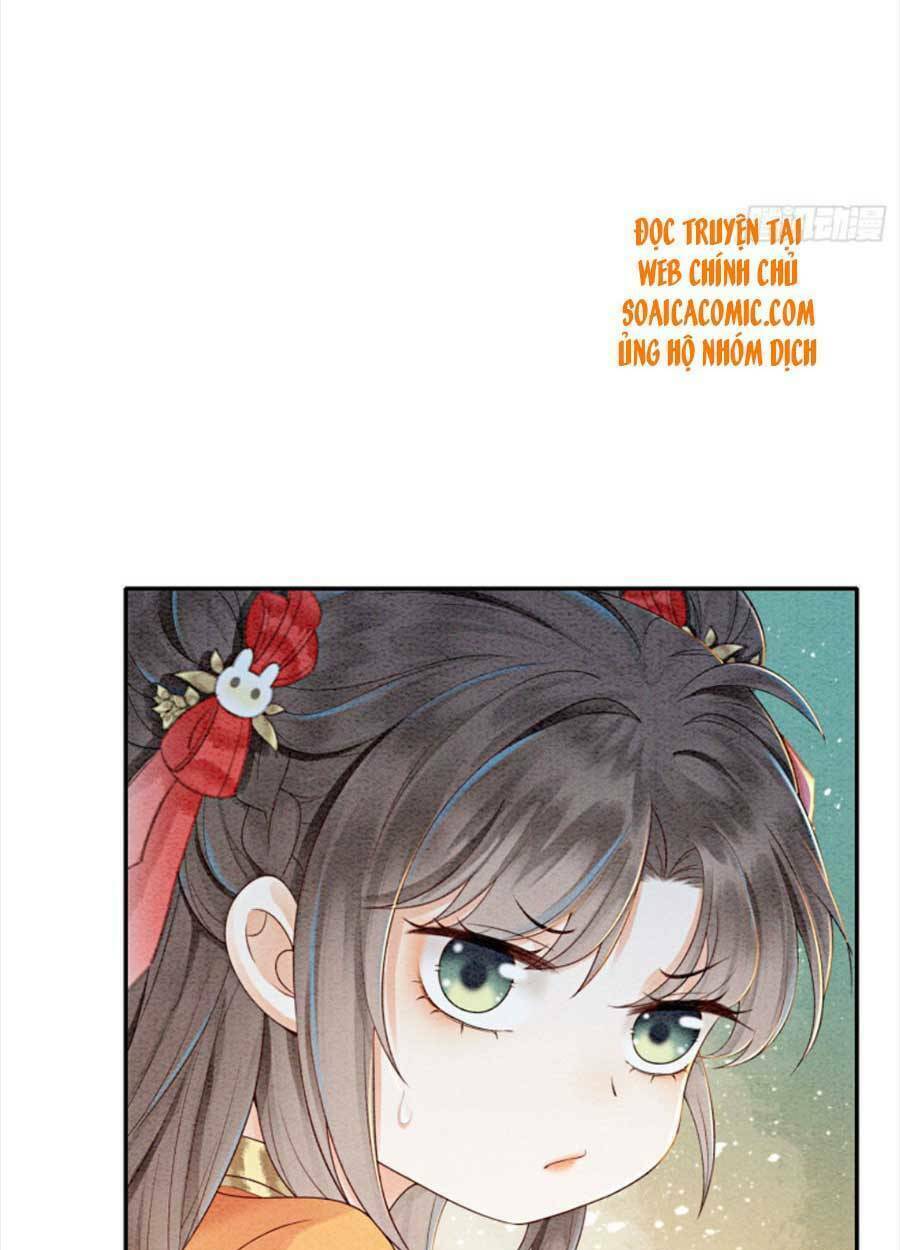 Bắt Đầu Hủy Hôn Để Công Lược Vương Gia: Chapter 29