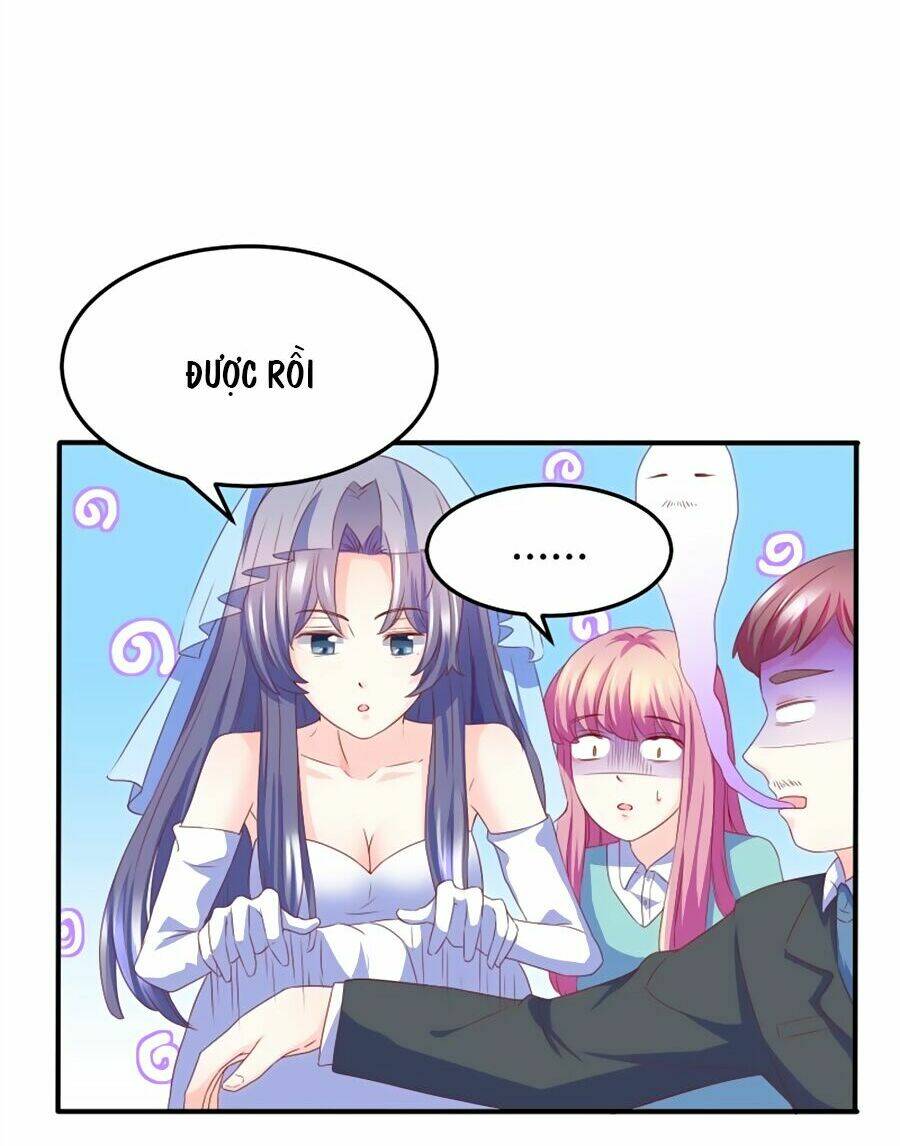 Ta Và Nam Thần Cởi Áo Ngủ Rồi: Chapter 4