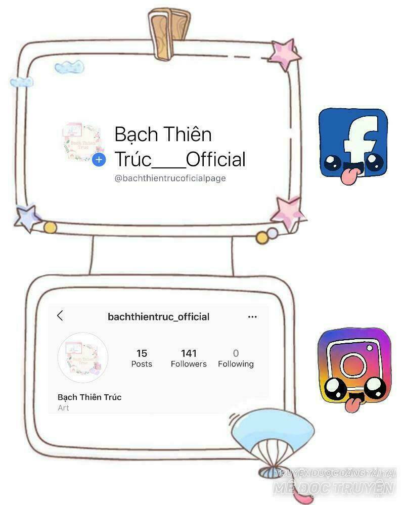 Từ Cái Nhìn Của Em: Chapter 32