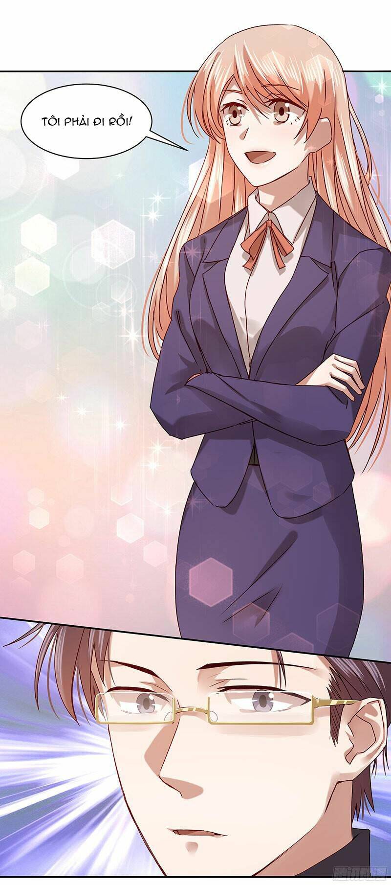 Vợ Yêu Của Ác Ma: Chapter 58