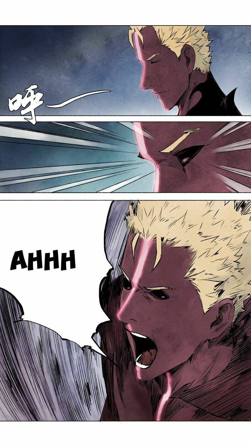 Quỷ Sai: Chapter 58